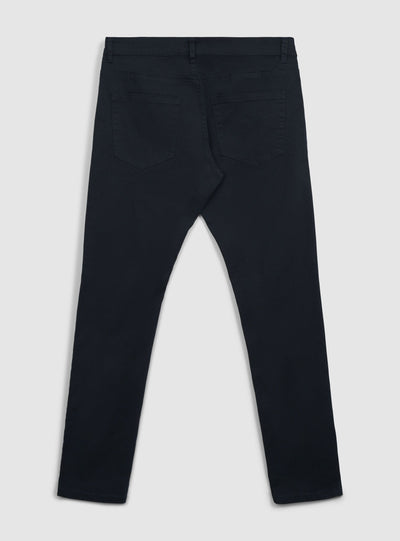 Pantaloni skinny cinque tasche