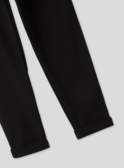 Pantaloni tuta leggeri skinny