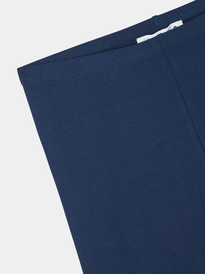 Leggings tinta unita