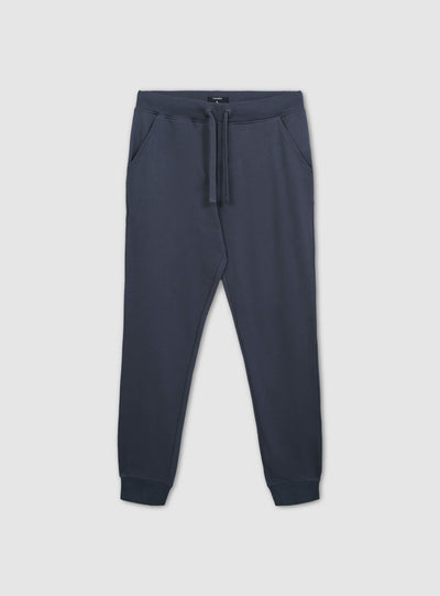 Pantaloni tuta leggeri con coulisse