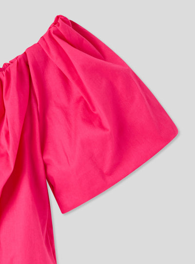Blusa balloon